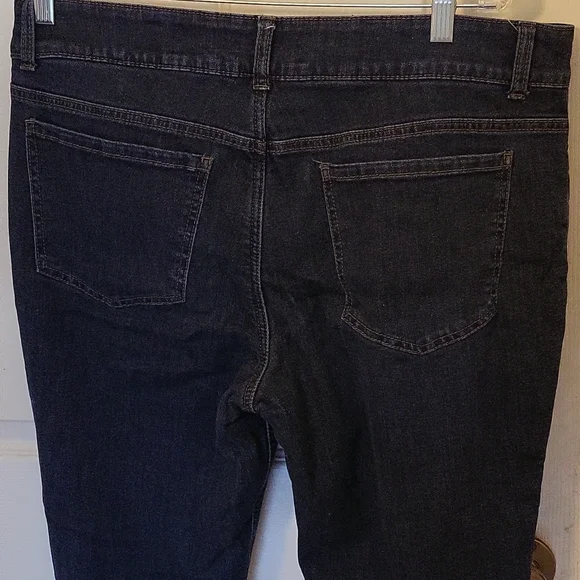 Fleece lined Riders jeans - Picture 5 of 8
